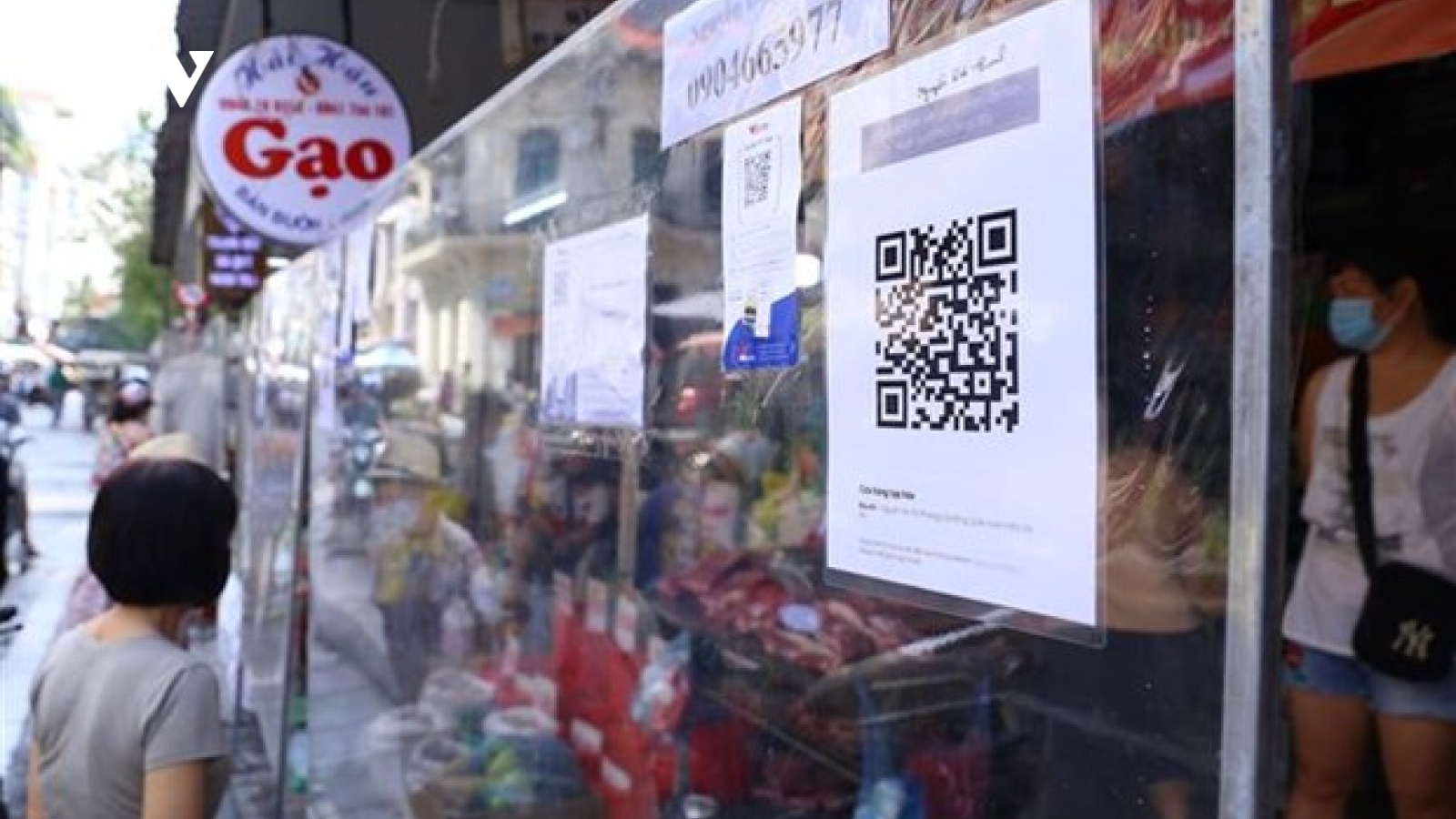Cảnh giác với tội phạm lợi dụng thông tin từ mã QR hoặc CCCD