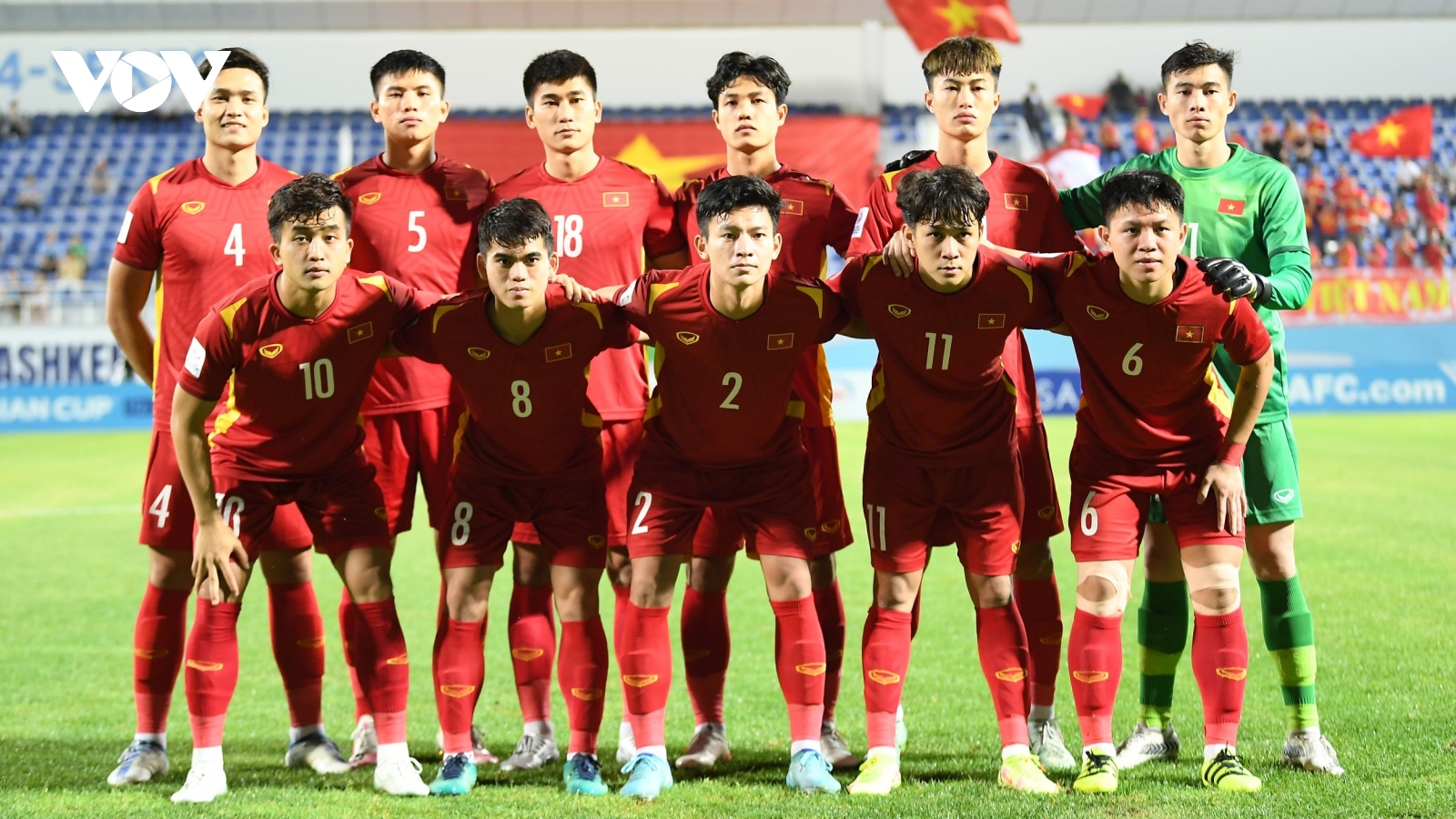 Thử thách lớn đón đợi U23 Việt Nam sau VCK U23 châu Á 2022