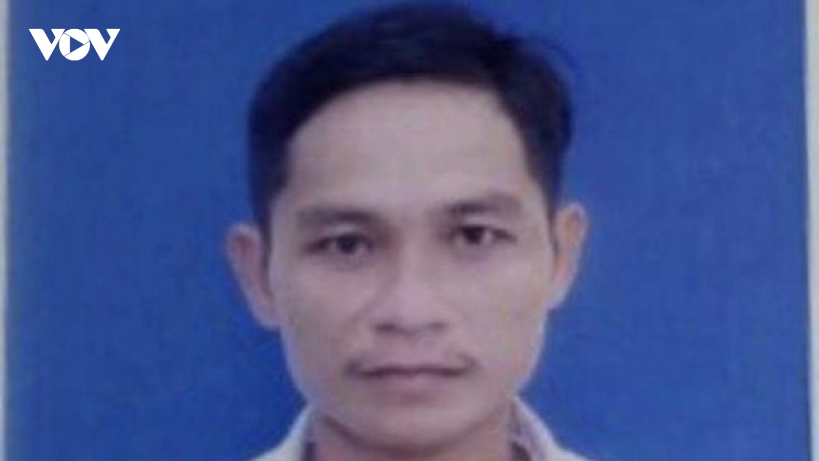 Nghi phạm chém chết 1 người, làm 2 người bị thương rồi bỏ trốn khỏi địa phương