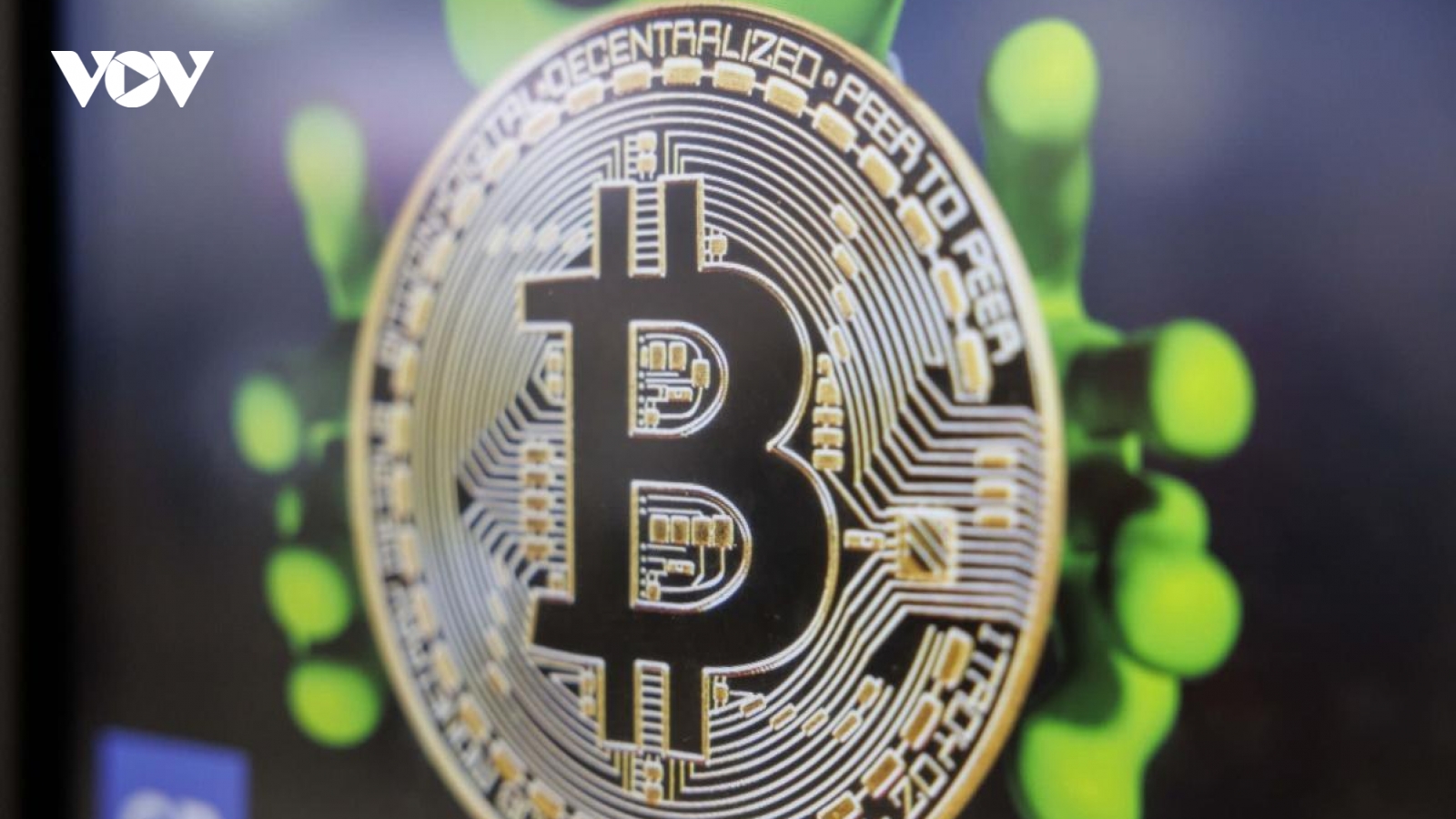 Bitcoin trồi sụt: Nhà đầu tư tiến thoái lưỡng nan