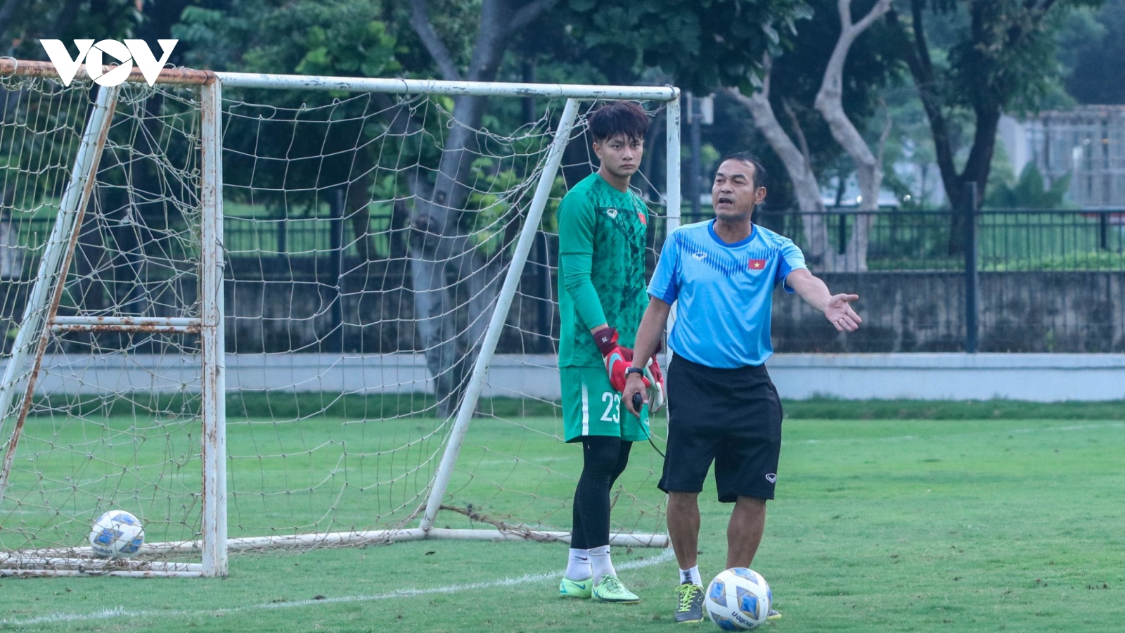 Lịch thi đấu bóng đá hôm nay (3/7): Sôi động V-League và U19 Đông Nam Á