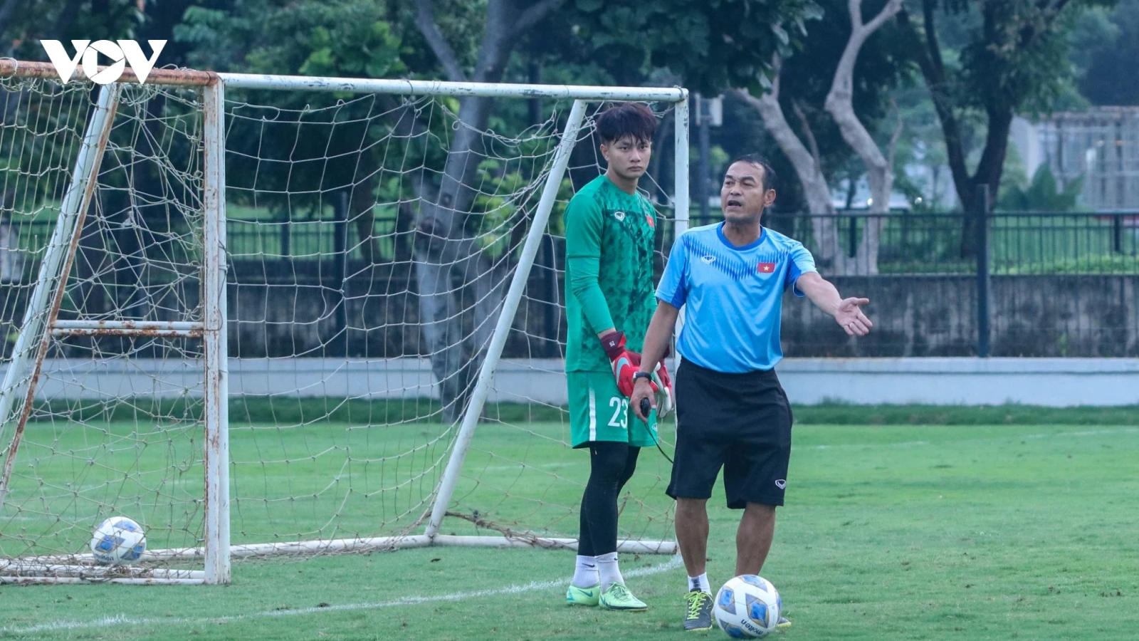 Lịch thi đấu bóng đá hôm nay (3/7): Sôi động V-League và U19 Đông Nam Á
