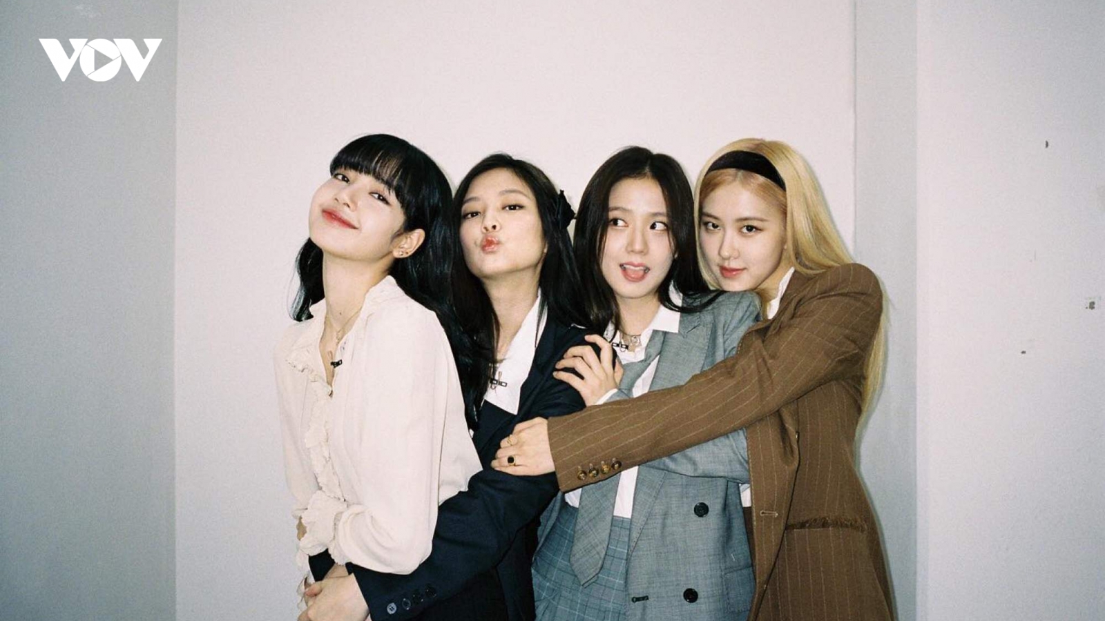 Thành viên nào giàu nhất trong BLACKPINK?