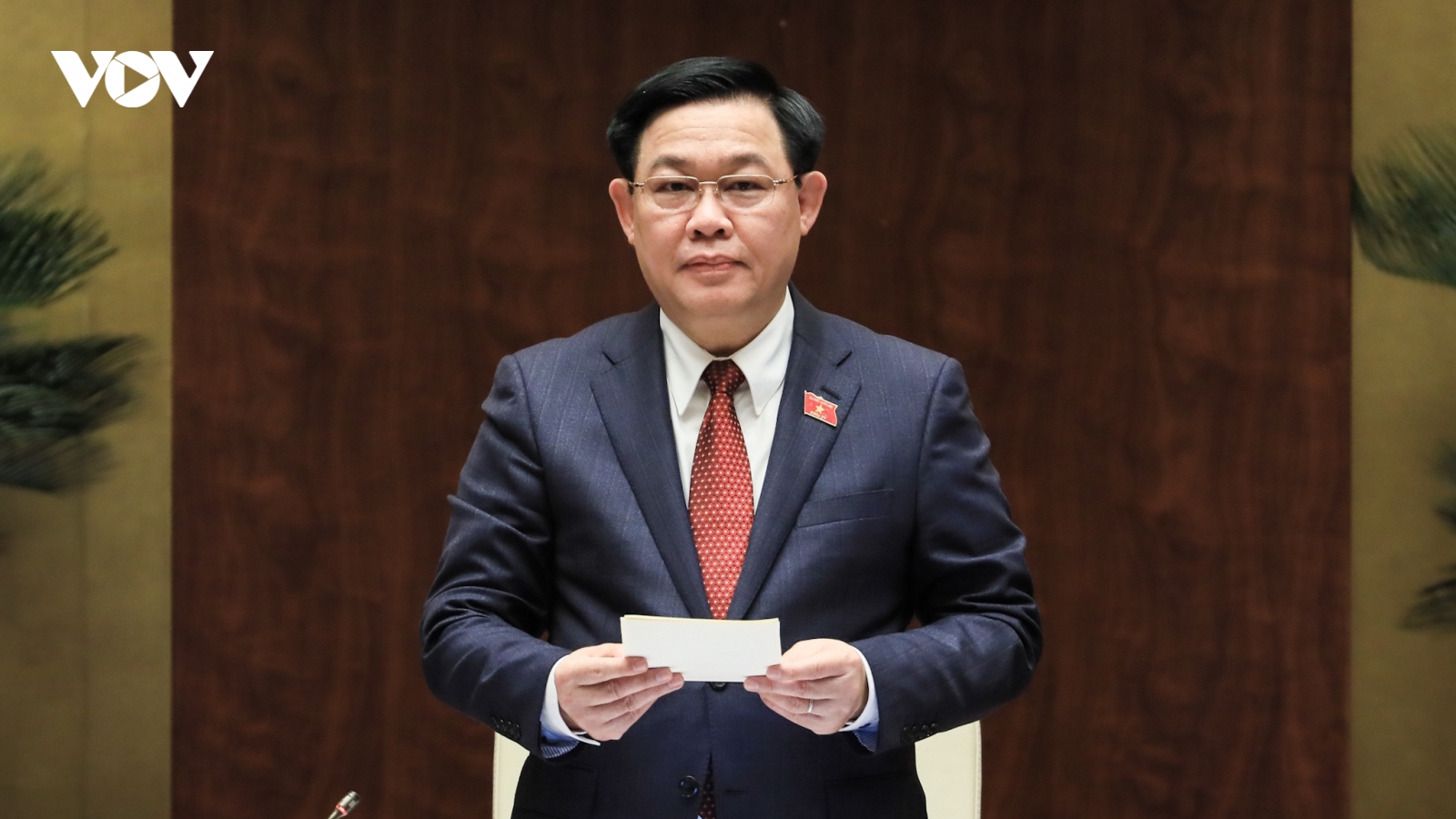 “Giải quyết điểm nghẽn ở đâu thì hỏi địa phương, vậy vai trò của Bộ Nông nghiệp ở đâu?”