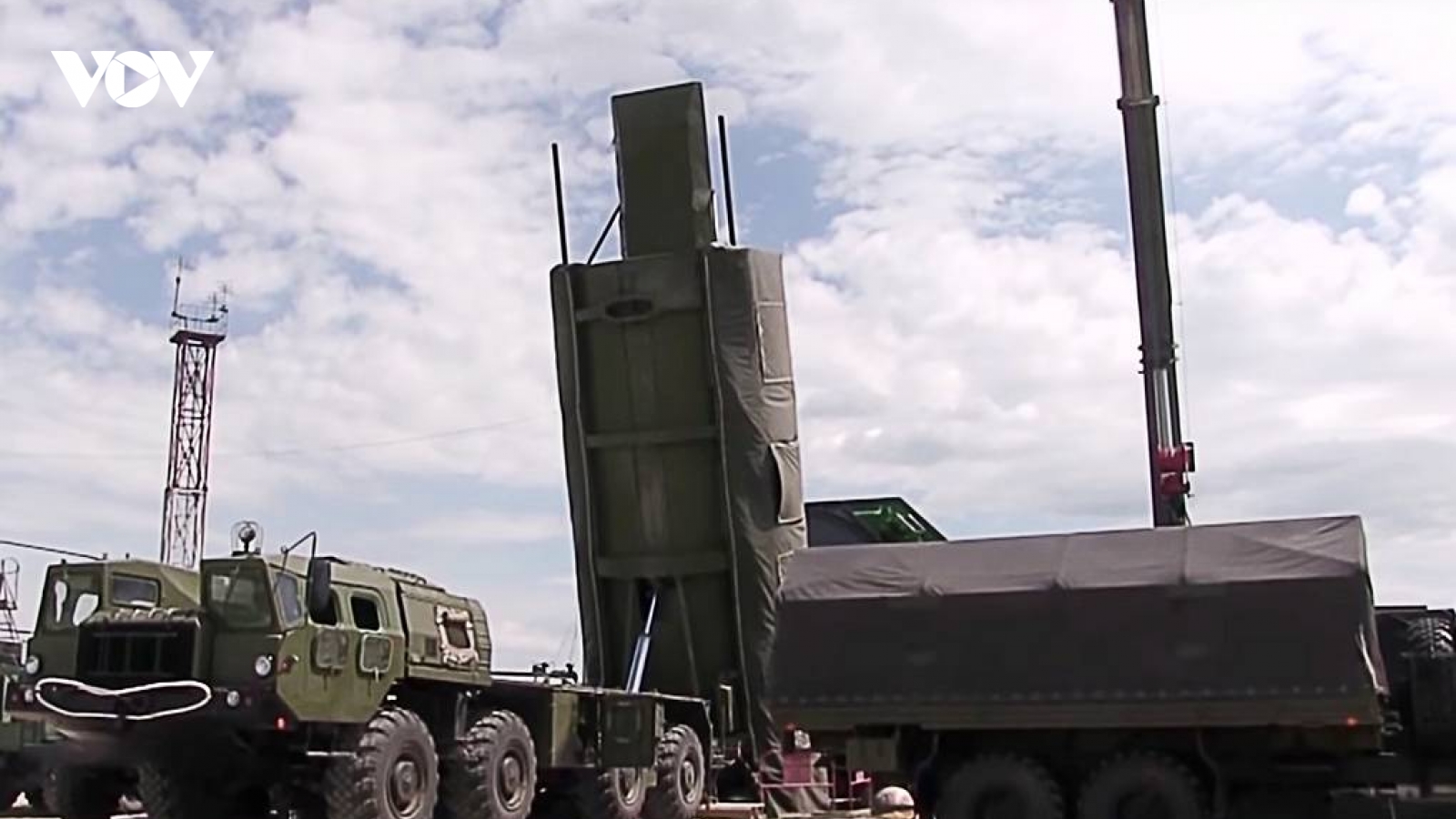 Nga sắp có trung đoàn thứ 2 trang bị vũ khí siêu thanh Avangard