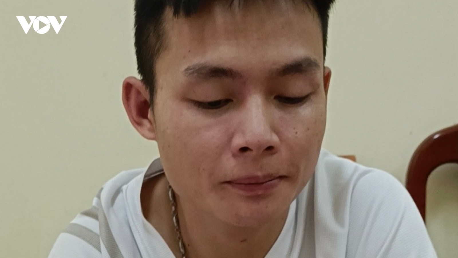 Bắc Giang: Tạm giữ đối tượng cưỡng hiếp cô gái 18 tuổi