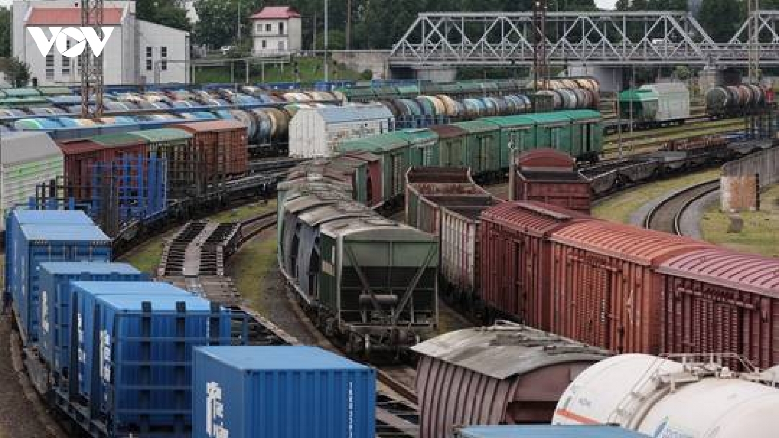 EU sẽ xem xét lại việc bao vây Kaliningrad sau khi Nga tuyên bố đáp trả