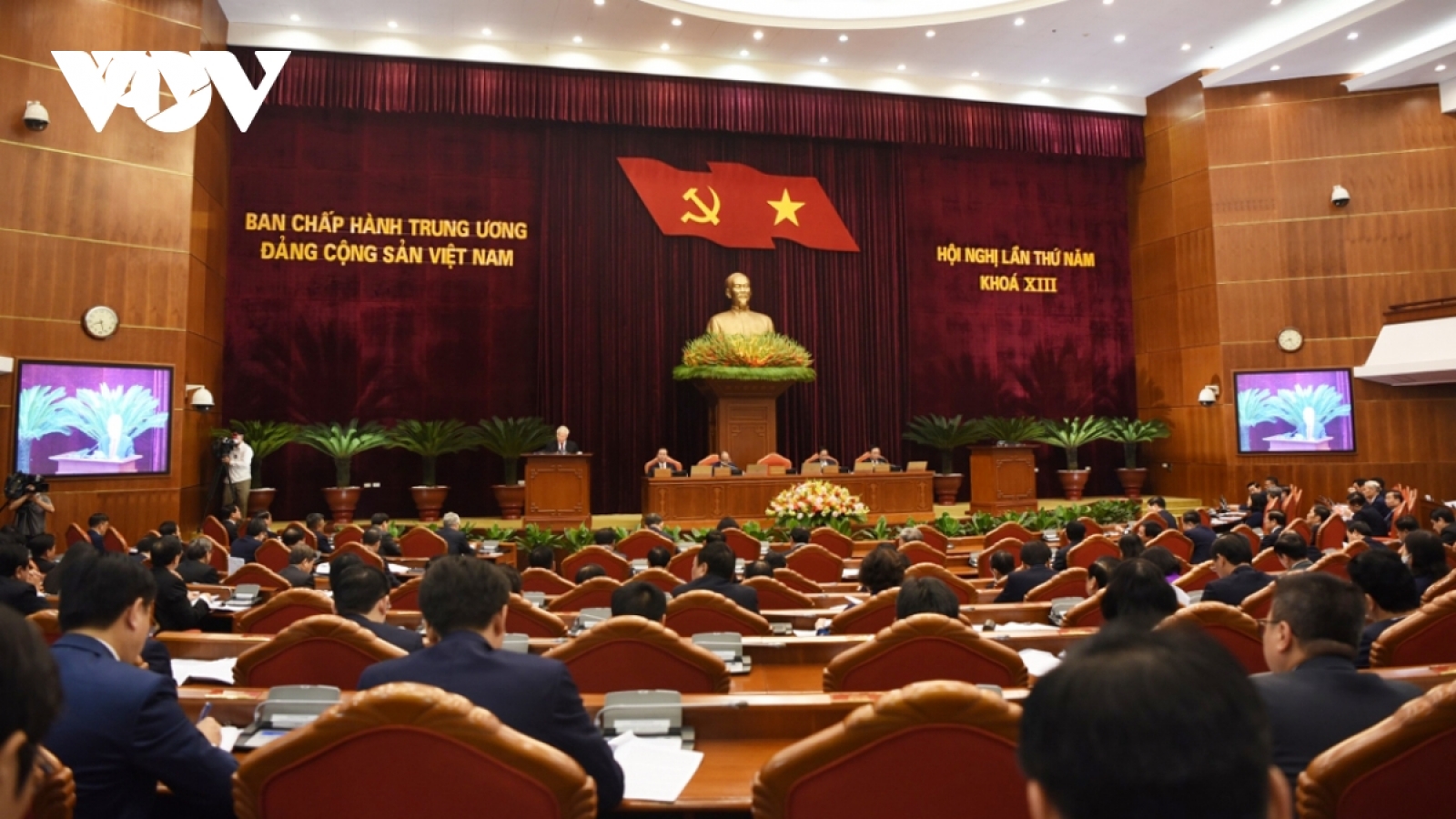Nghị quyết về tiếp tục đổi mới, phát triển và nâng cao hiệu quả kinh tế tập thể