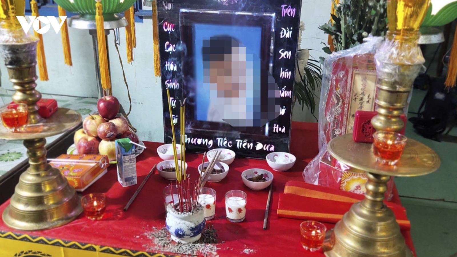 Nóng 24h: Diễn biến mới vụ bé trai 18 tháng tuổi tử vong do nghi bị bạo hành