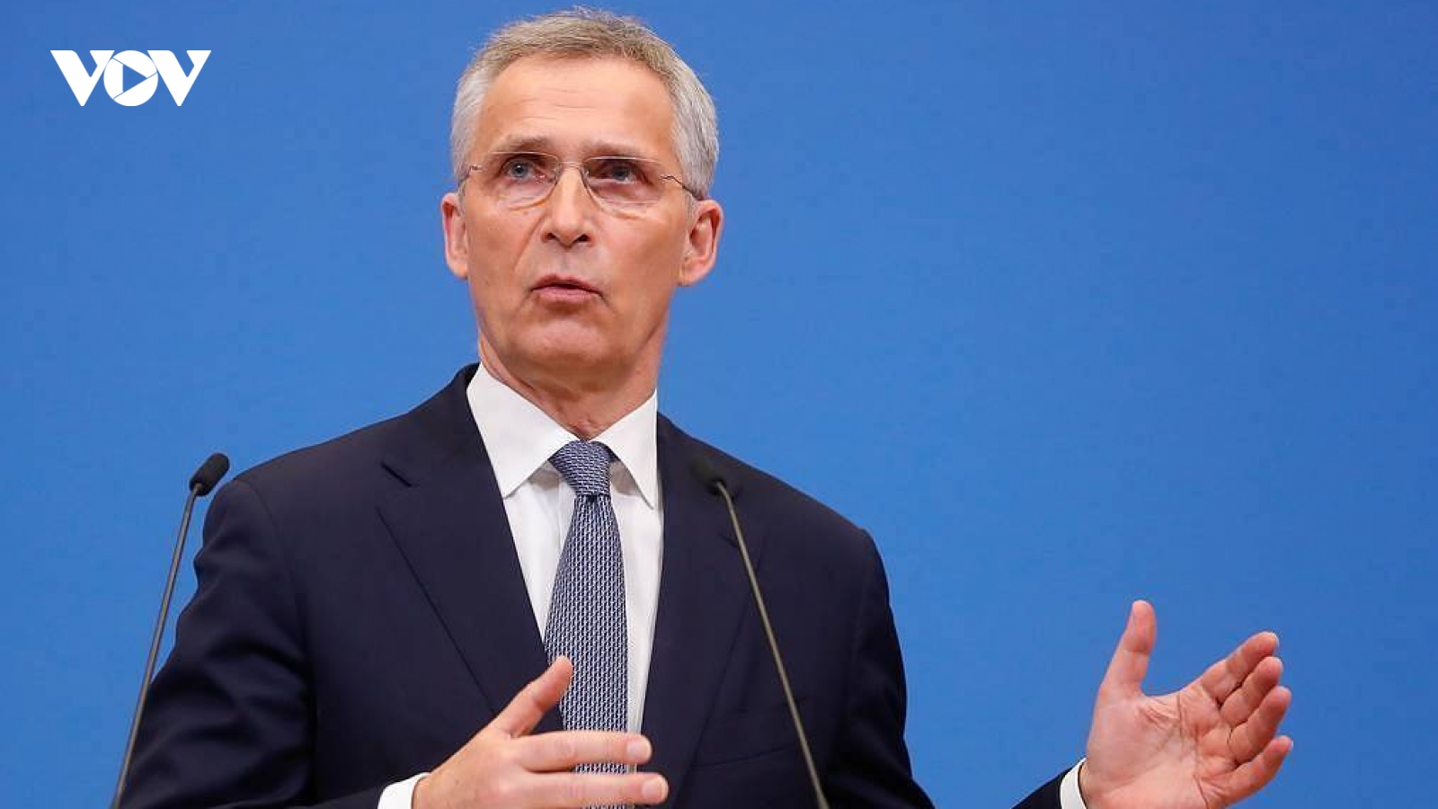 NATO: Không có lý do gì để tin Thổ Nhĩ Kỳ chặn Phần Lan, Thụy Điển gia nhập khối