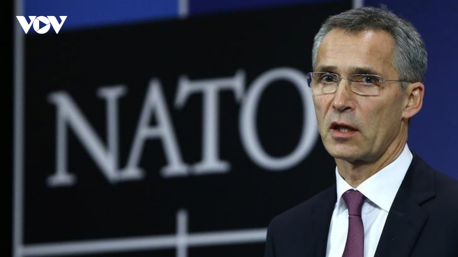NATO: Cuộc xung đột tại Ukraine có thể kéo dài nhiều năm