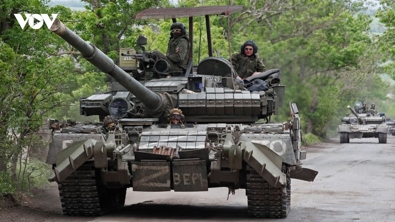 Nguy cơ xung đột Nga-Ukraine vượt ra ngoài Donbass: Điều tồi tệ nhất có thể chưa tới
