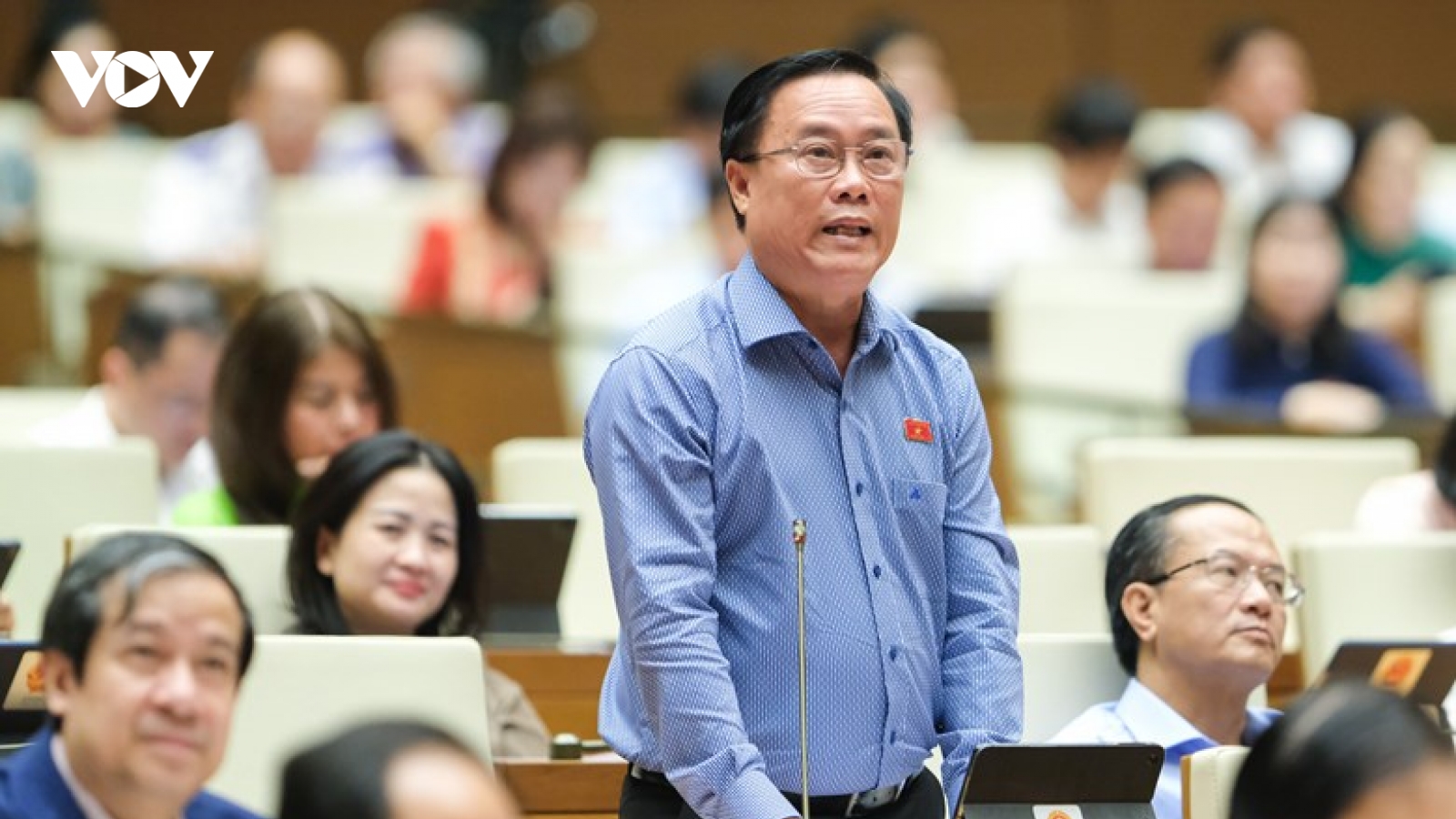 Quy hoạch “treo” lãng phí vô biên "tấc vàng"