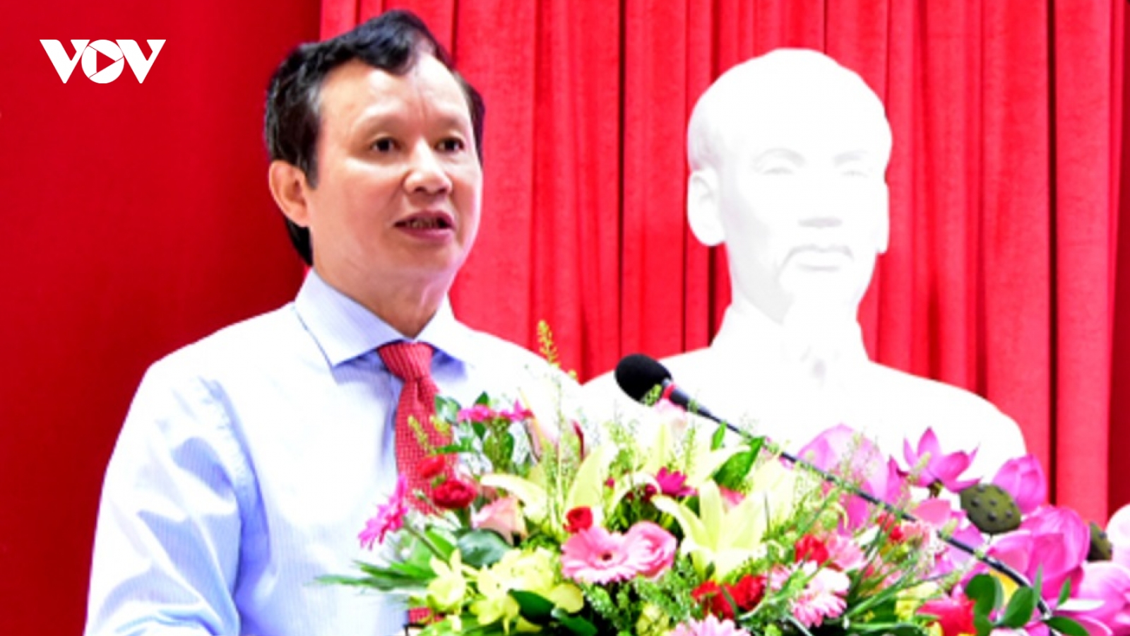 Ông Lê Trường Lưu làm Trưởng Ban Chỉ đạo phòng, chống tham nhũng Thừa Thiên Huế