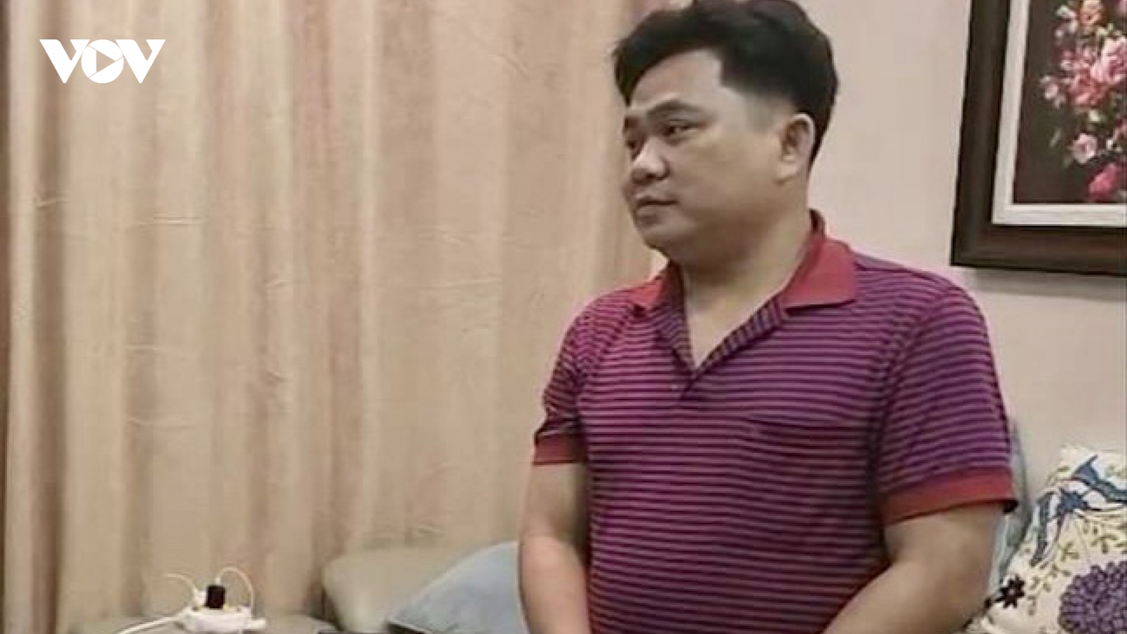 Bắt giam giám đốc cùng 2 thuộc cấp pha chế, bán xăng giả ở Bà Rịa - Vũng Tàu