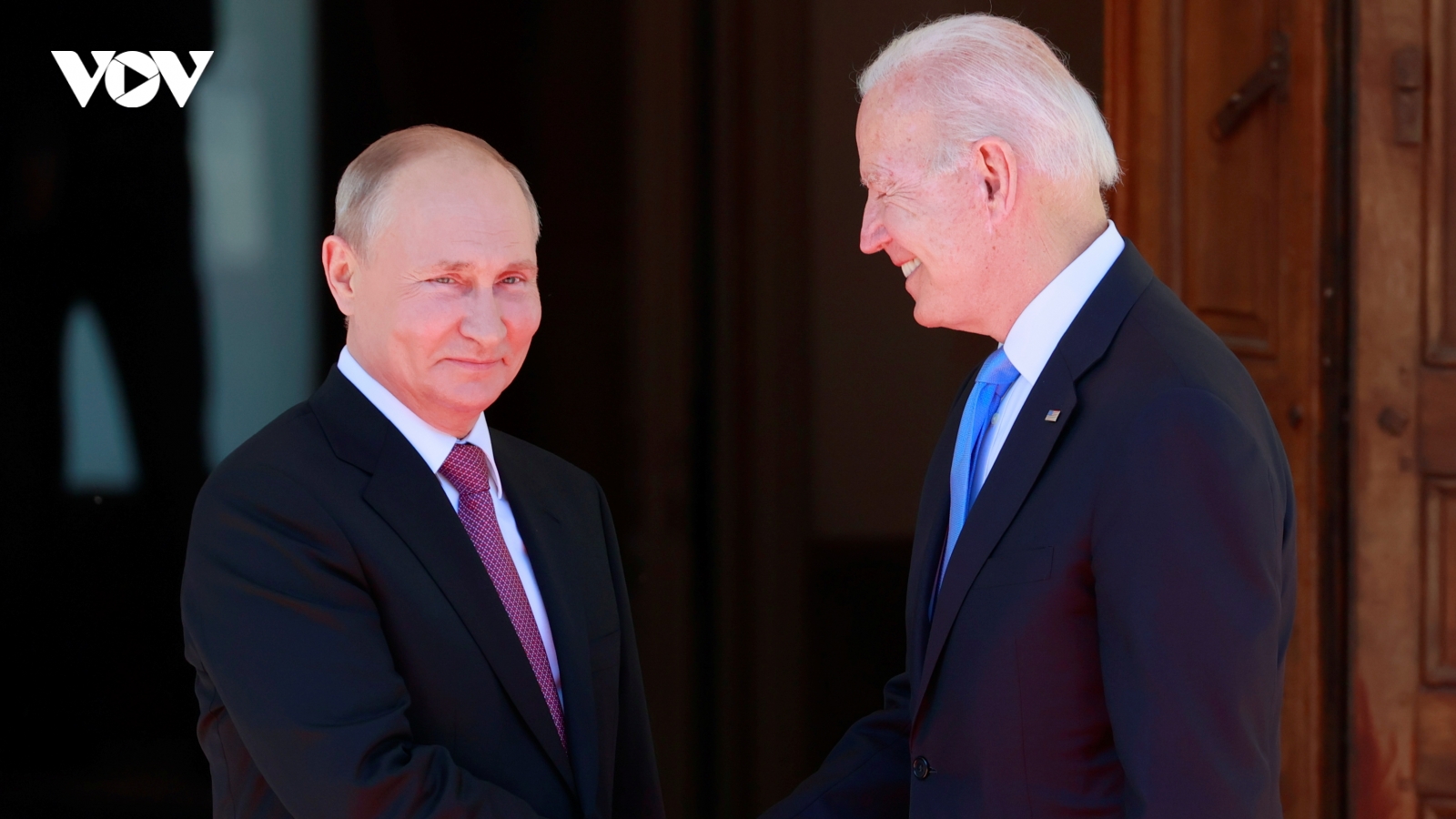 Tổng thống Biden “đi trên dây” trước sức ép tránh vượt qua lằn ranh đỏ với Nga