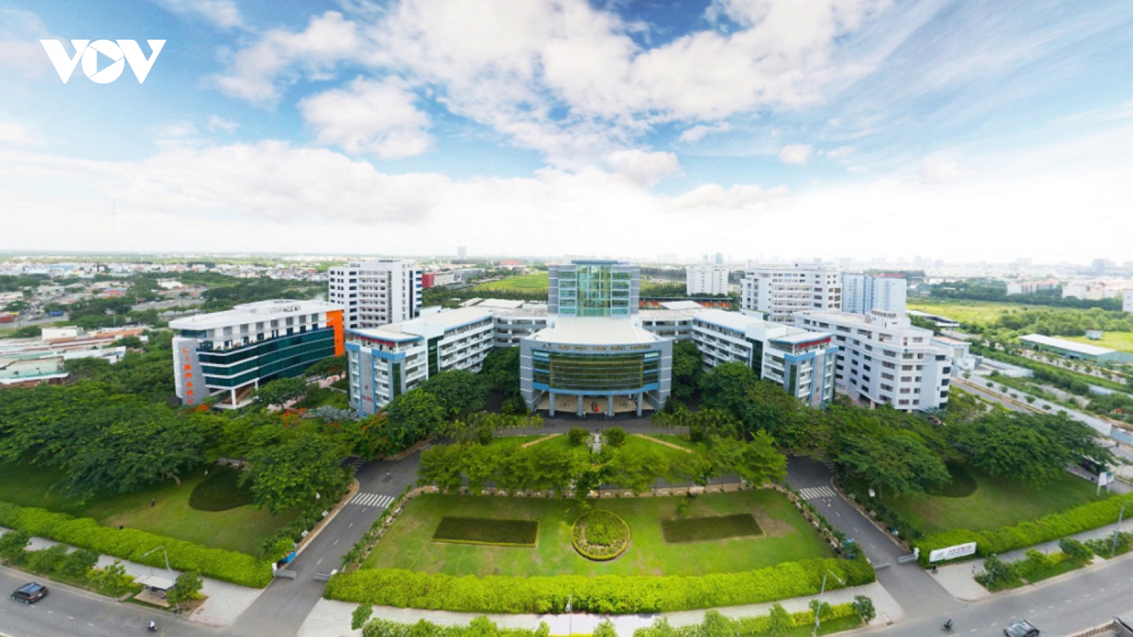 Five Vietnamese universities listed in Asian university rankings 2022