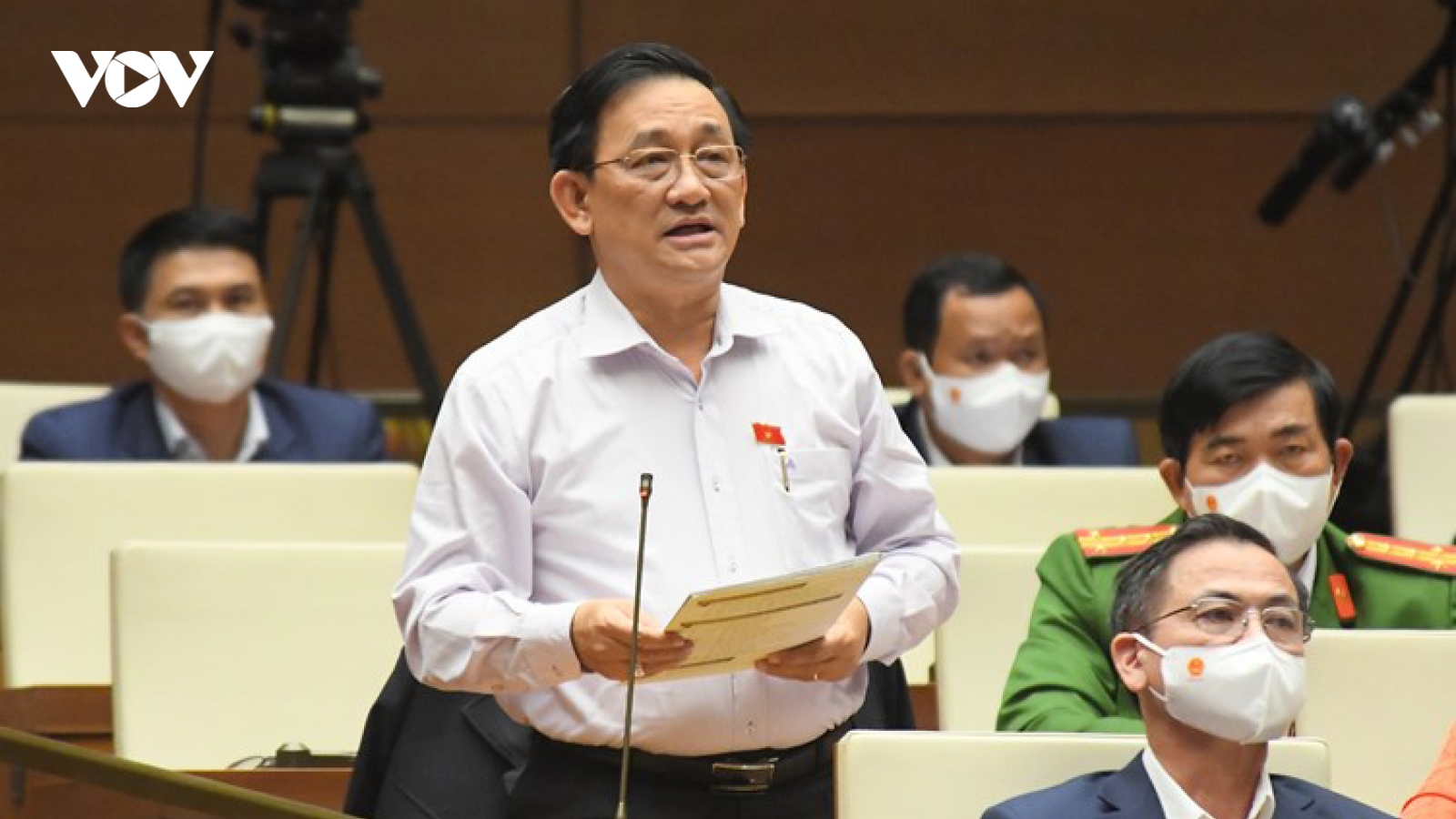 “Việt Á là ai, tại sao có quyền lực chi phối lớn đến như vậy?”