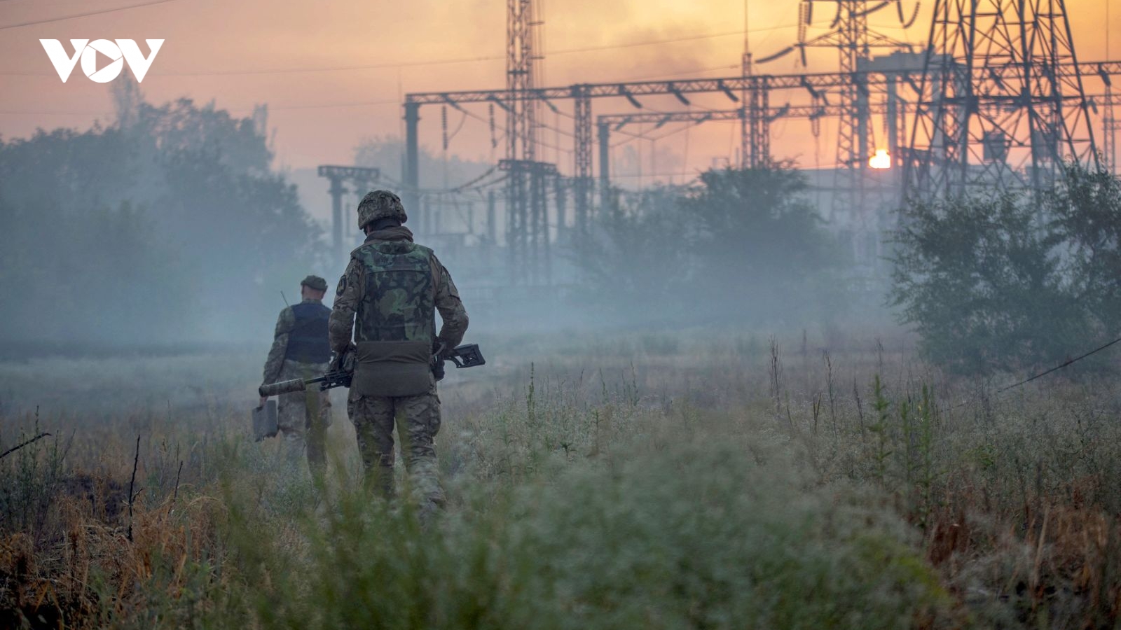Ukraine không đặt nhiều kỳ vọng vào Hội nghị Thượng đỉnh NATO