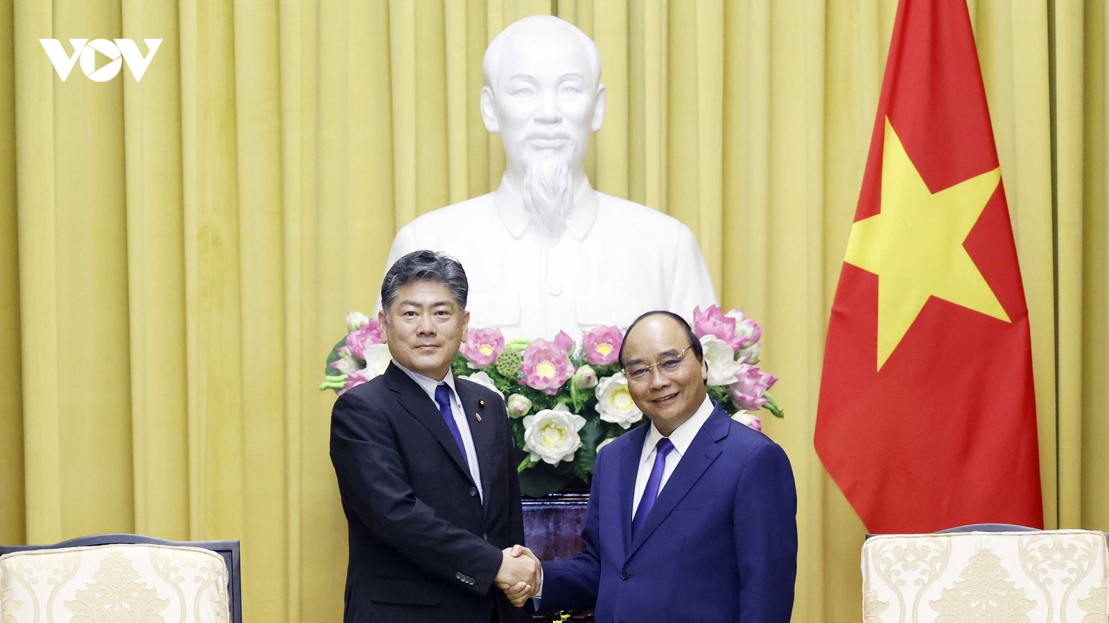 Việt Nam ủng hộ thúc đẩy hợp tác pháp luật và tư pháp ASEAN-Nhật Bản