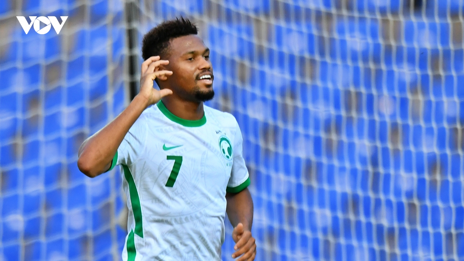 Kết quả U23 châu Á 2022: U23 Saudi Arabia thắng U23 Australia để vào chung kết