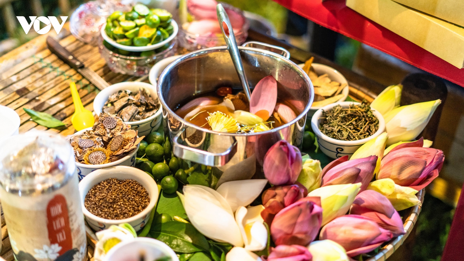 Sẽ có 2 lễ hội ẩm thực nhân dịp Festival Huế 2022