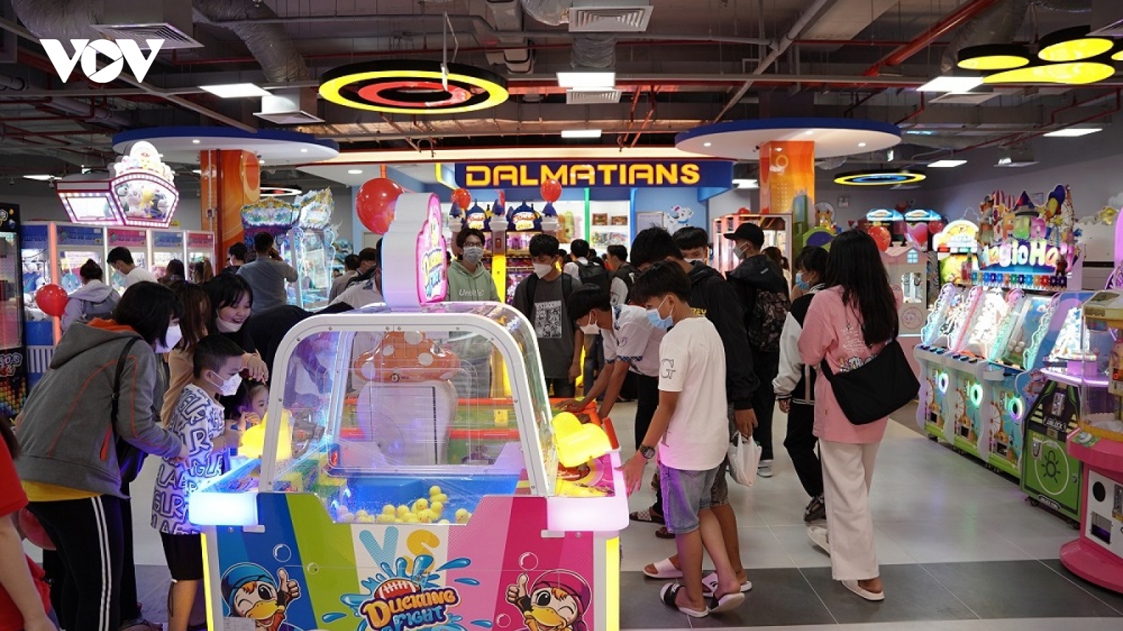 Vincom khai trương 2 trung tâm thương mại mới tại Tiền Giang và Bạc Liêu