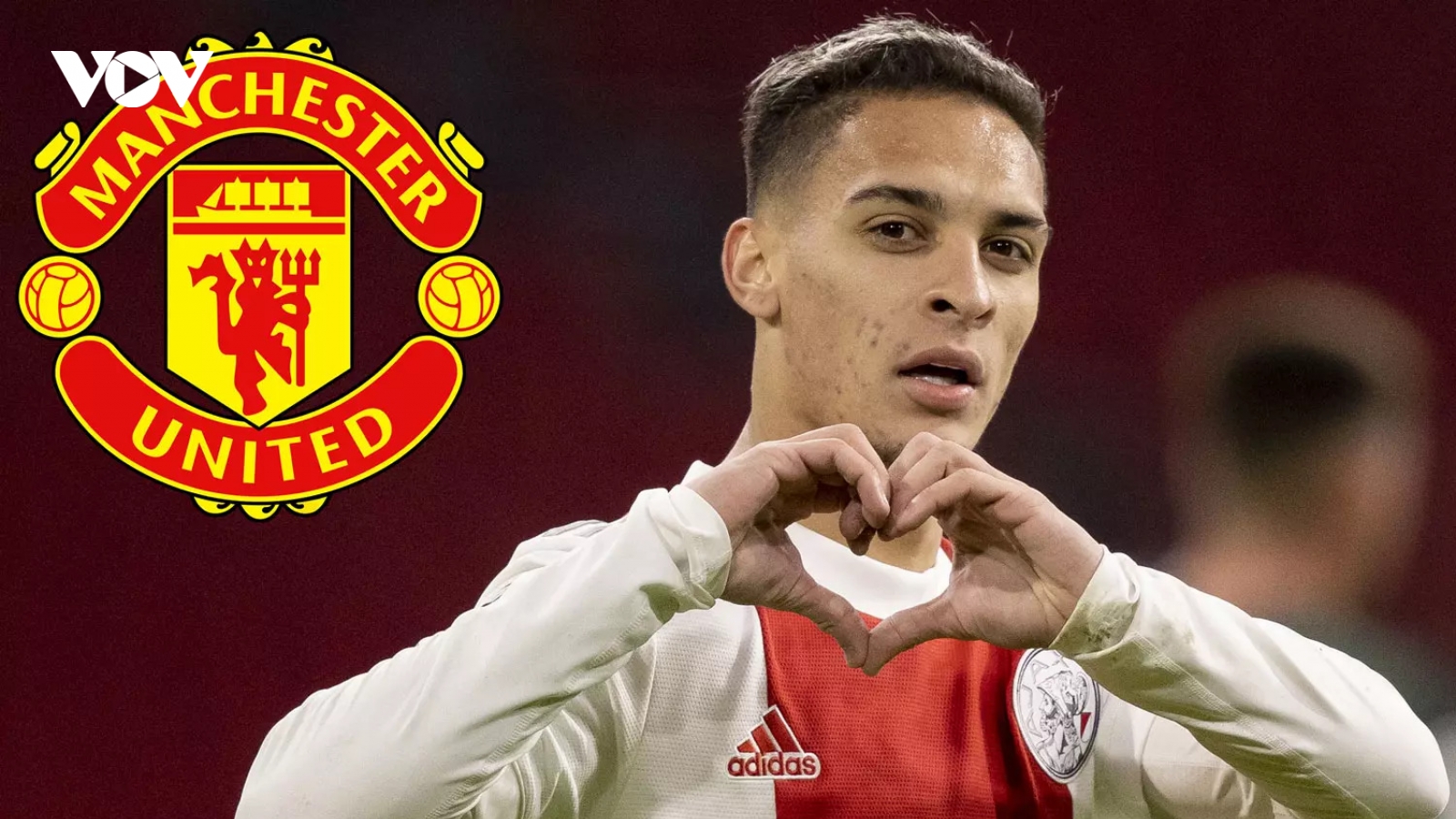 Chuyển nhượng 28/6: MU bị "hét giá" khi muốn mua sao Ajax 