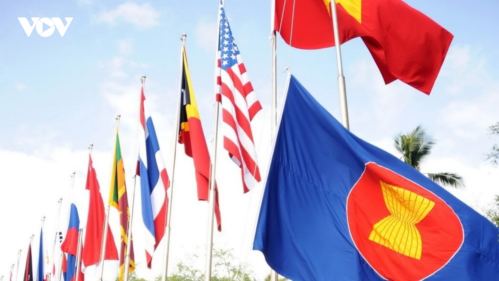 Campuchia cam kết thúc đẩy sự đoàn kết trong ASEAN