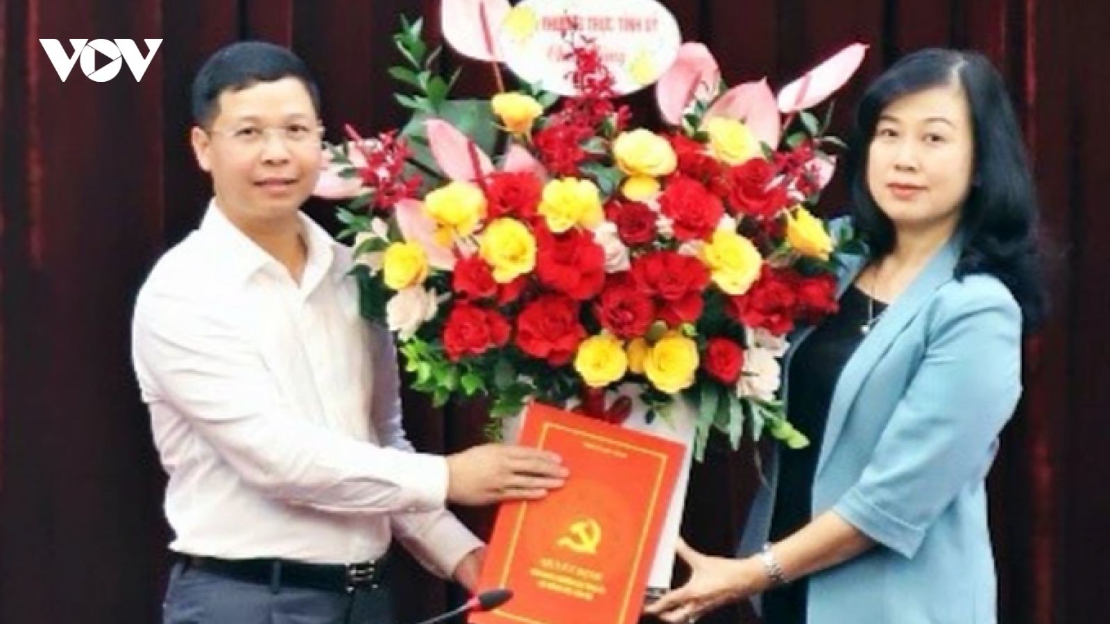 Bắc Ninh có tân Chủ nhiệm Ủy ban Kiểm tra Tỉnh ủy 