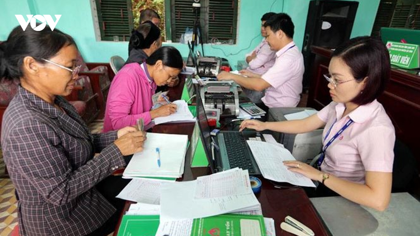 Bắc Ninh giải ngân hơn 800 tỷ đồng cho các đối tượng chính sách xã hội