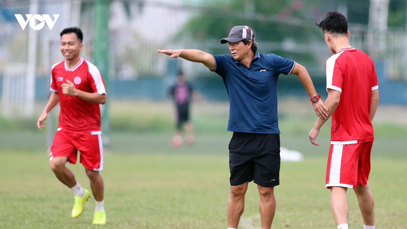 HLV Bae Ji Won viết “tâm thư” tin tưởng Viettel FC thắng trận ra quân AFC Cup