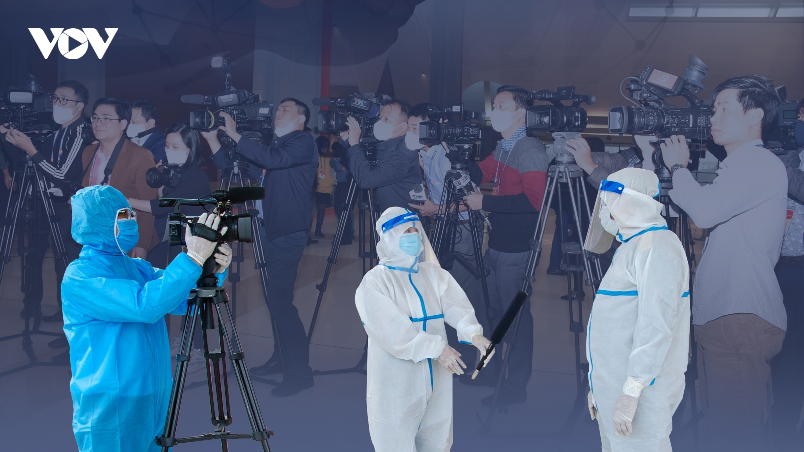 Giải báo chí Quốc gia 2021: Nhiều tác phẩm có chất lượng, mang hơi thở báo chí hiện đại