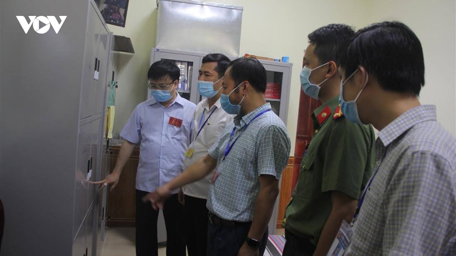Đề thi tốt nghiệp THPT năm 2022: Làm sao đảm bảo chất lượng và tránh lộ lọt đề?