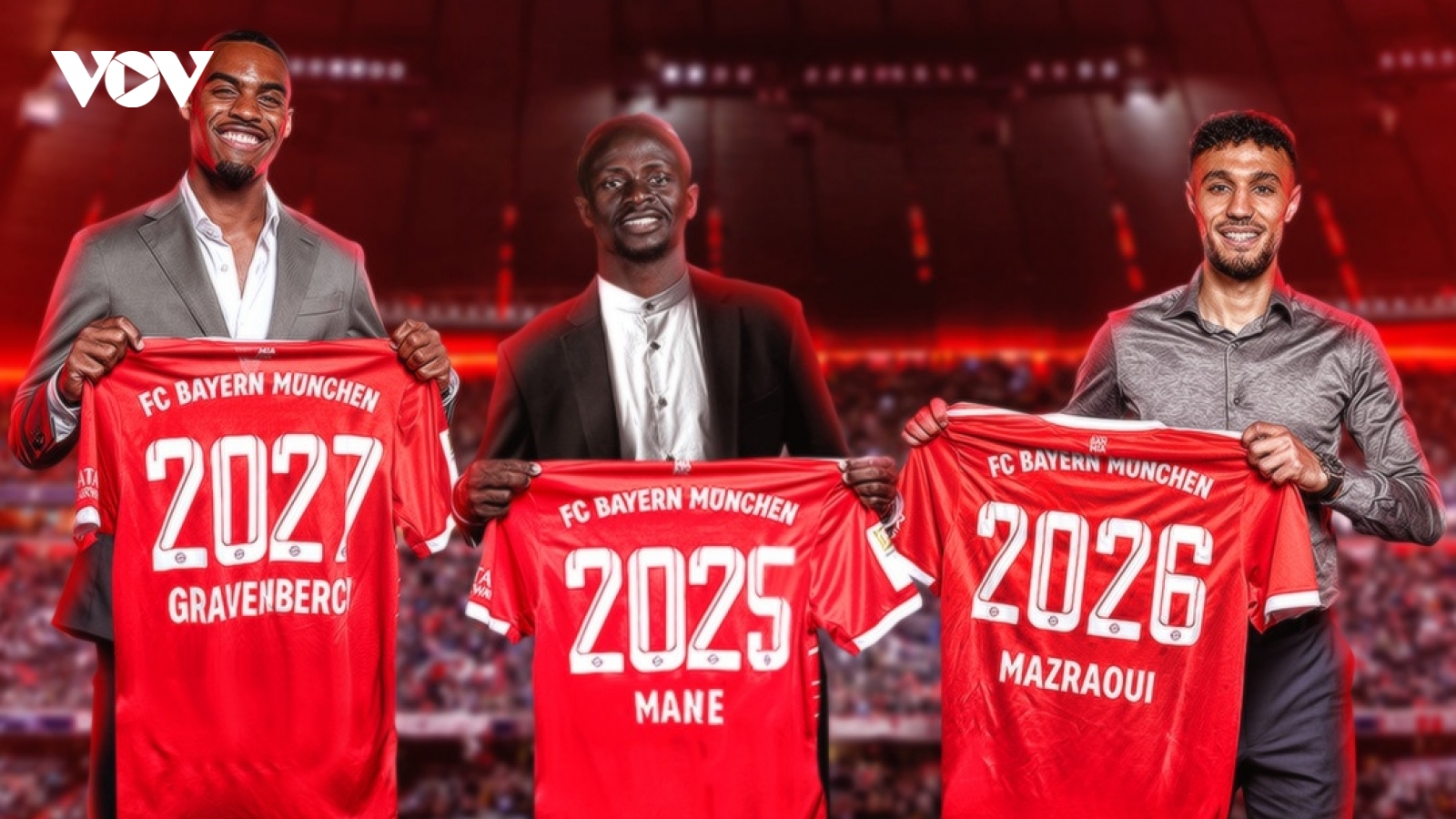 Biếm họa 24h: Bayern Munich thể hiện đẳng cấp trên thị trường chuyển nhượng