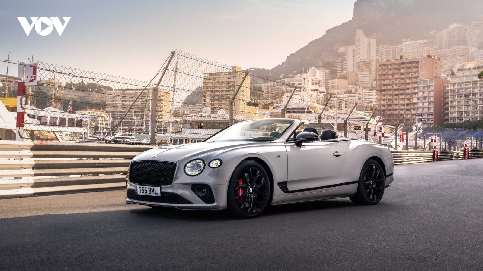 Bentley Continental GT S ra mắt, giá dự kiến không dưới 20 tỷ đồng khi về Việt Nam