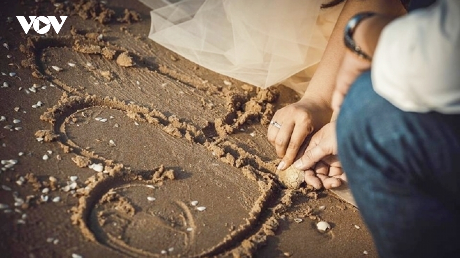 Dấu hiệu xác định chàng nóng lòng muốn kết hôn