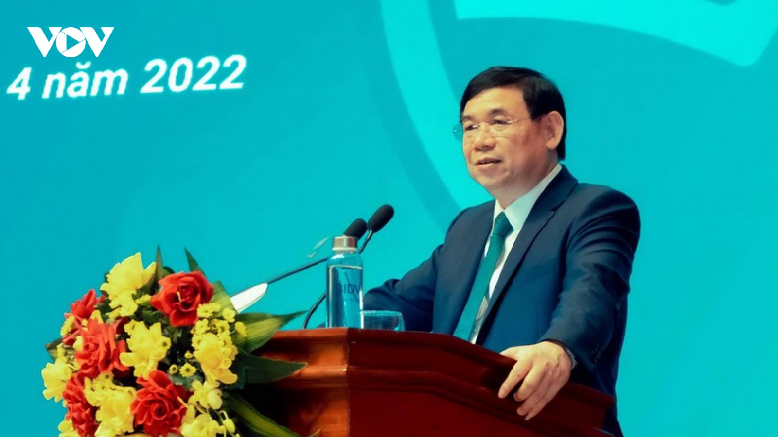 BIDV tổ chức Đại hội đồng cổ đông thường niên năm 2022