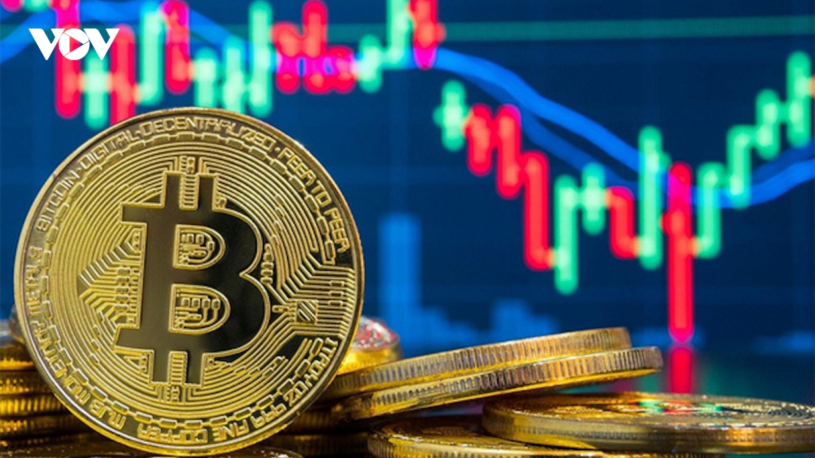 Đồng Bitcoin lần đầu giảm xuống dưới 20.000 USD trong vòng 18 tháng