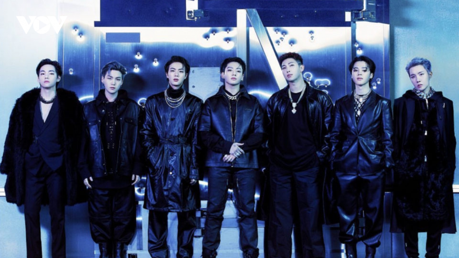 BTS có làm nên lịch sử với chiến thắng Grammy đầu tiên?