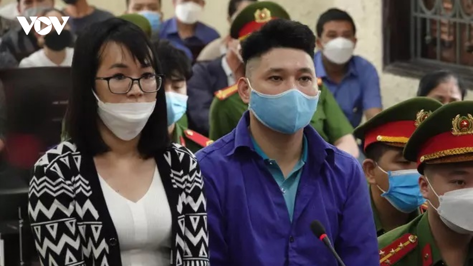 Y án tử hình kẻ giết chủ nợ, đốt xác phi tang ở Hải Dương