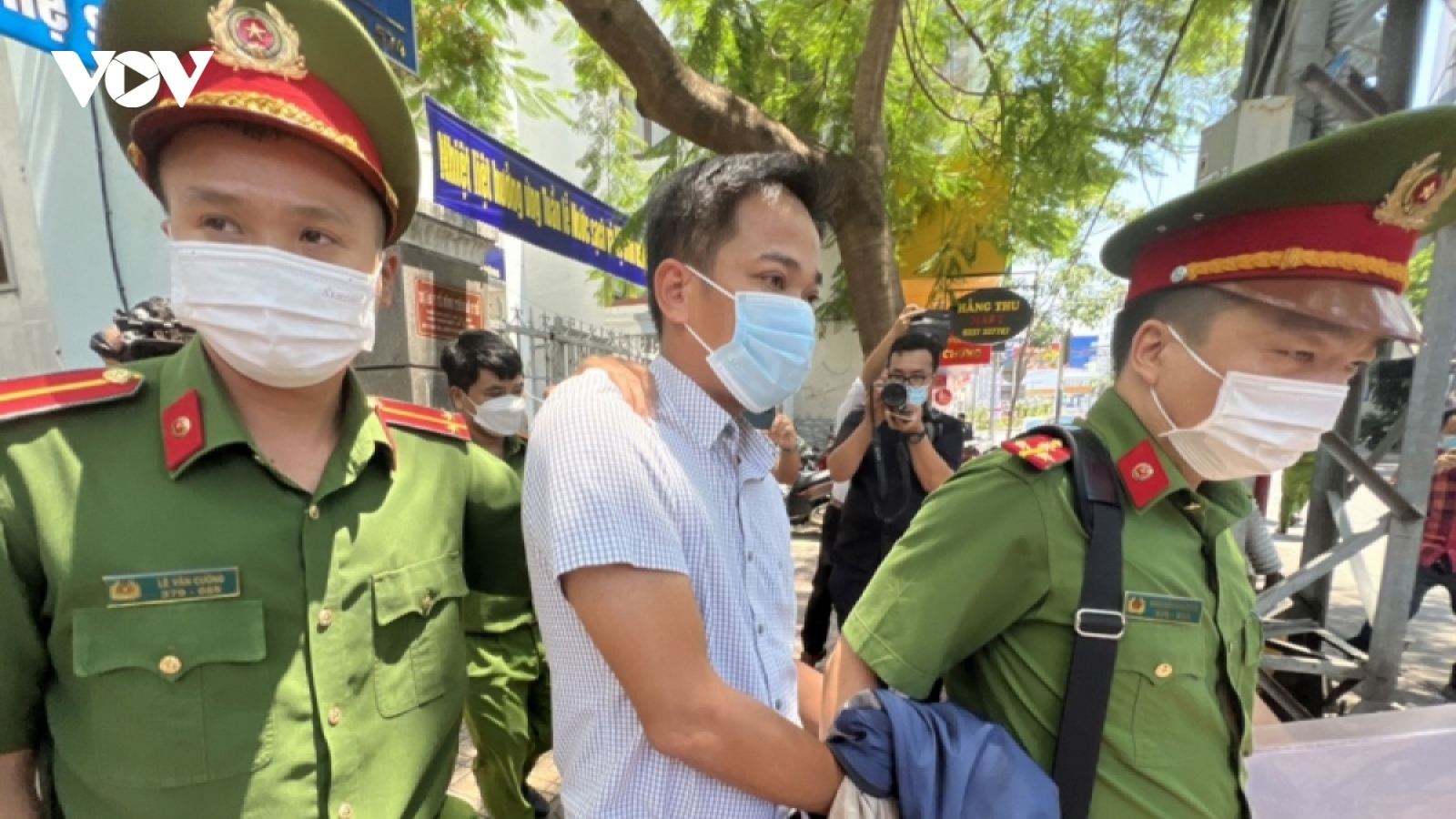 Nóng 24h: Thêm 1 giám đốc CDC bị khởi tố vì nhận "hoa hồng" của Việt Á