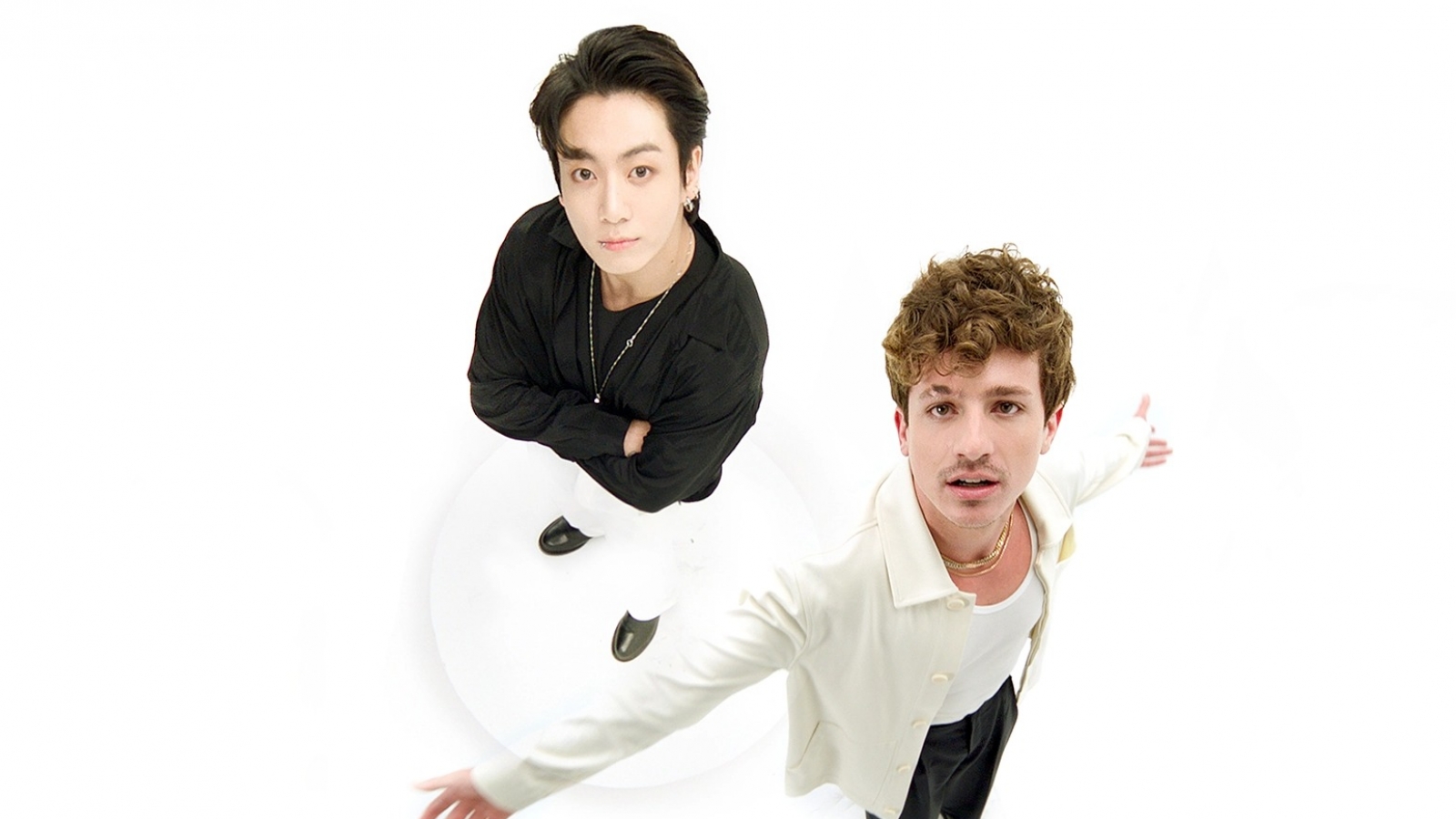 Thành tích đầu tiên của em út Jungkook sau khi BTS tạm dừng hoạt động nhóm