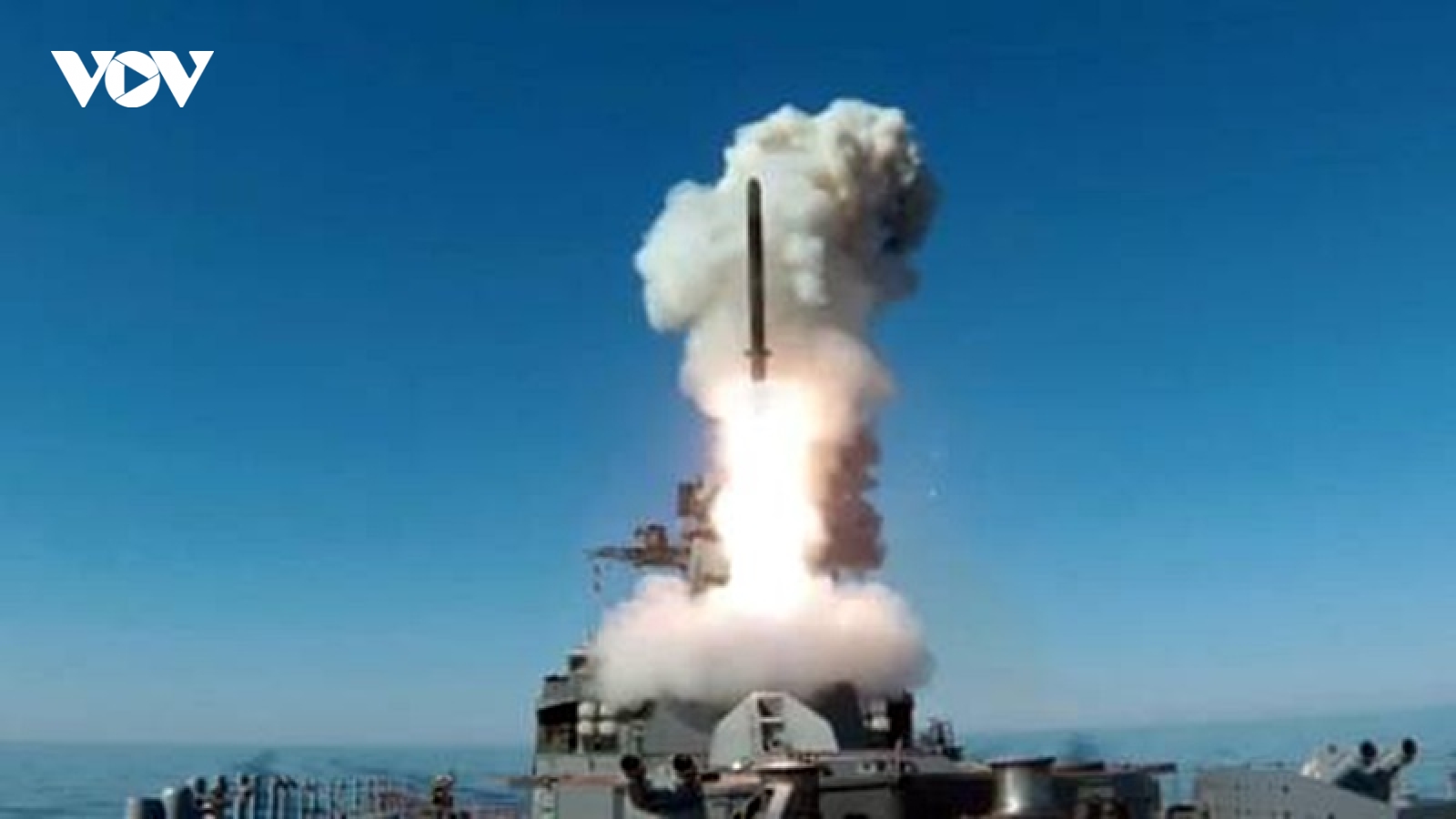 Chiến thuật câu nhử của Nga để phá hủy hệ thống radar Ukraine