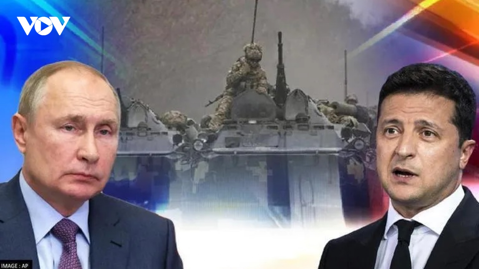 Xung đột Nga - Ukraine chuyển đổi mạnh không gian hậu Xô viết sau 100 ngày