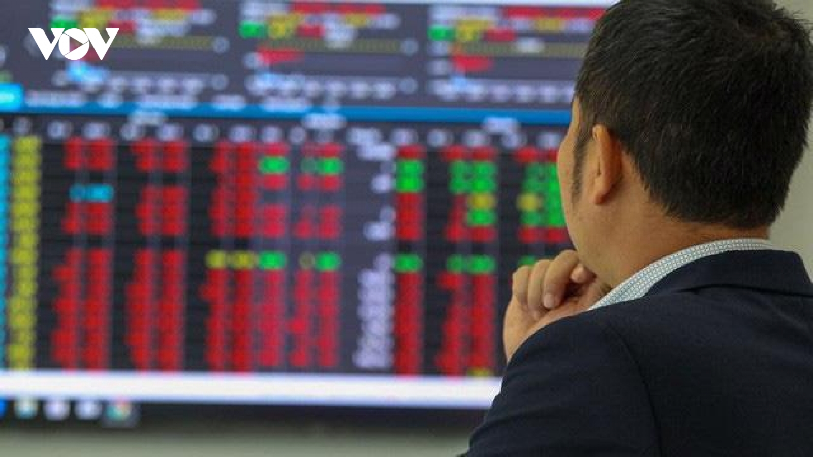 Rủi ro ngắn hạn của thị trường chứng khoán vẫn ở mức cao