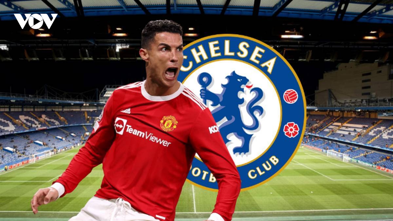 Chuyển nhượng 26/6: Chelsea gây sốc với Ronaldo, Man City đón sao ĐT Anh