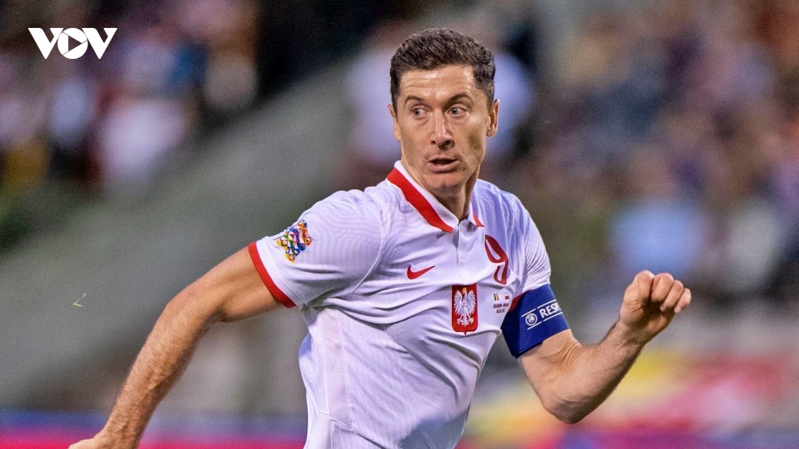 MU rộng cửa chiêu mộ Lewandowski