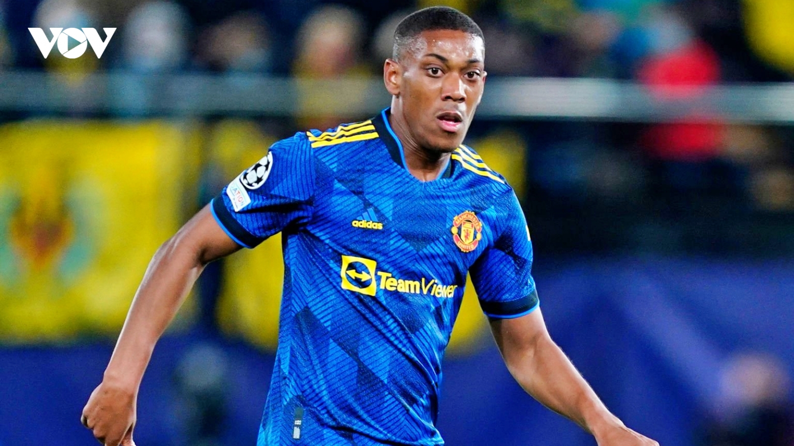 Chuyển nhượng bóng đá 23/6: MU chốt giá bán Anthony Martial