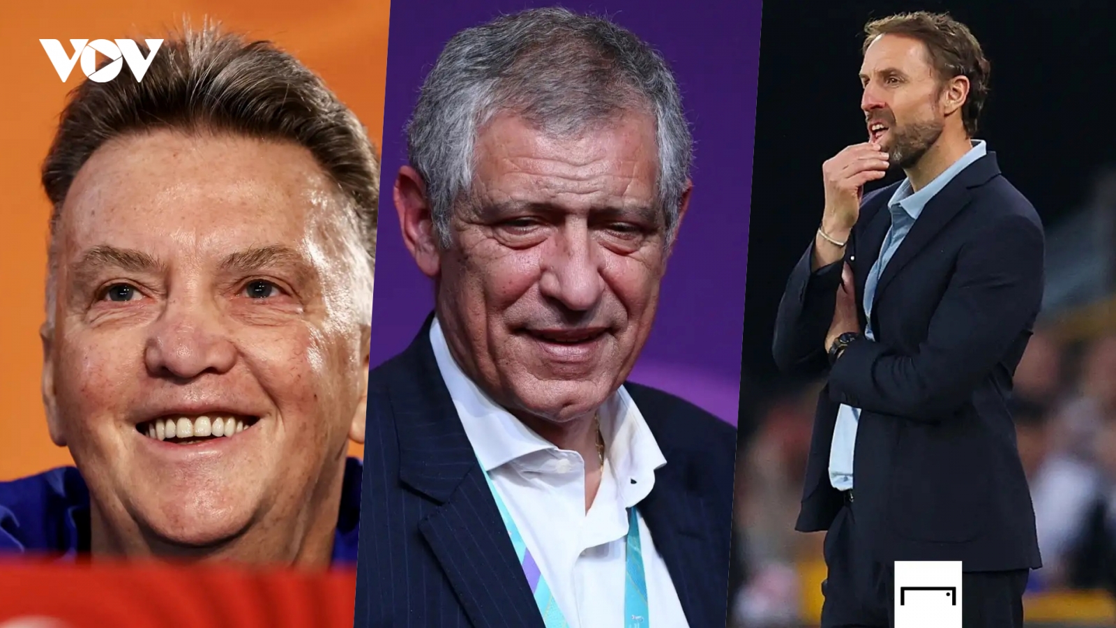 Danh sách các huấn luyện viên ở VCK World Cup 2022 (P2)